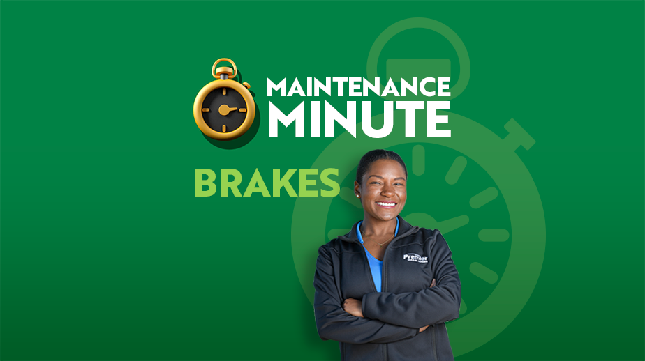 Maintenance Minute Extending Your Trailer's Brake Life